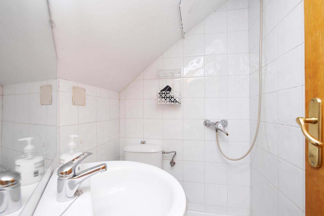 Exclusivo Duplex En La Plaza Apartment Sierra Nevada Bagian luar foto