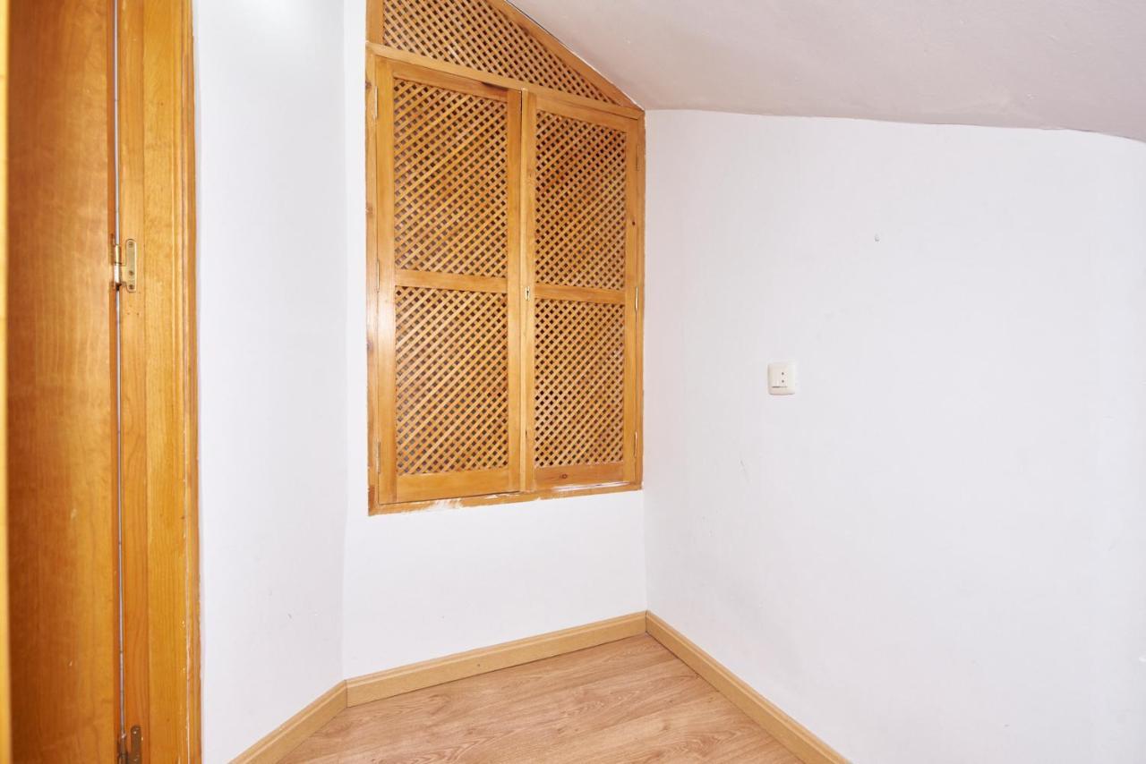 Exclusivo Duplex En La Plaza Apartment Sierra Nevada Bagian luar foto