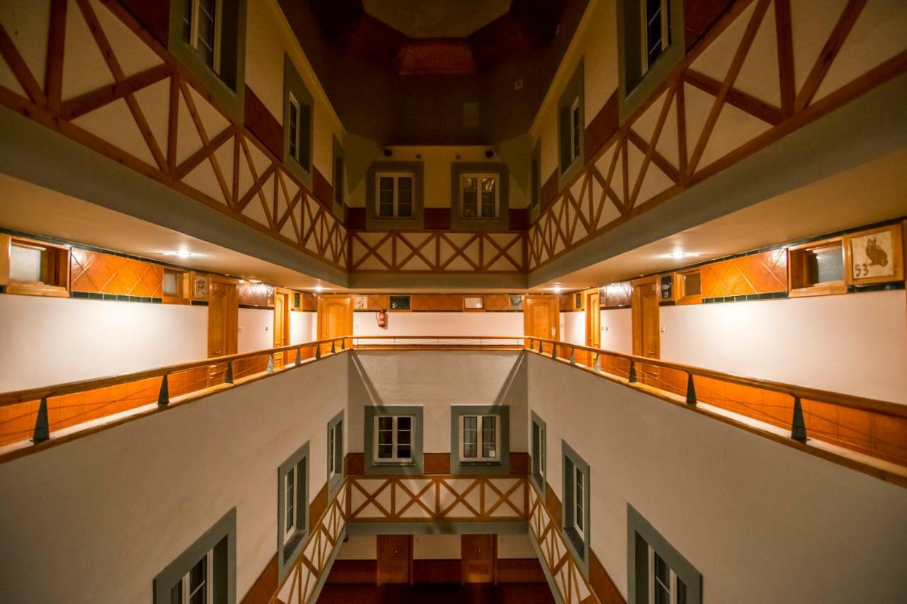 Exclusivo Duplex En La Plaza Apartment Sierra Nevada Bagian luar foto
